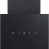 Gartraukis respekta CH 24090 SAM, extractor hood (juodas)