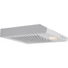 Respekta gartraukis DH520WL, 50cm, 230V, 50Hz, 52-68dB, 125mm, 35kWh metus, C, E, B, E, LED 3W, riebalų filtras