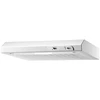 Respekta gartraukis DH520WL, 50cm, 230V, 50Hz, 52-68dB, 125mm, 35kWh metus, C, E, B, E, LED 3W, riebalų filtras