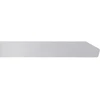 Respekta gartraukis DH540IXL, 50cm, 230V, 50Hz, 125mm, 52-68dB, 35kWh per metus, C, E, B, LED apšvietimas, riebalų filtras