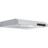Respekta gartraukis DH540IXL, 50cm, 230V, 50Hz, 125mm, 52-68dB, 35kWh per metus, C, E, B, LED apšvietimas, riebalų filtras