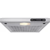 Respekta gartraukis DH540IXL, 50cm, 230V, 50Hz, 125mm, 52-68dB, 35kWh per metus, C, E, B, LED apšvietimas, riebalų filtras