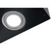 Respekta sieninis gartraukis CH24080SM, 80cm, 573m³/h, 3 greičiai, 2x3W LED, 65-70dB, 150mm, A, C, A, A, 43kWh/metus, 220-240V