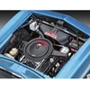 Revell Model Set Fast & Furious 1969 Chevy Camaro Yenko
