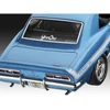 Revell Model Set Fast & Furious 1969 Chevy Camaro Yenko