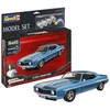 Revell Model Set Fast & Furious 1969 Chevy Camaro Yenko