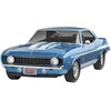 Revell Model Set Fast & Furious 1969 Chevy Camaro Yenko
