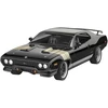 Revell Fast & Furious - Dominic's 1971 Plymouth GTX