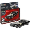Revell Fast & Furious - Dominic's 1971 Plymouth GTX