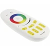 GTV RGBW 4 zonų LED nuotolinio valdymo pultas