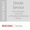 Ricoh 3 Year Gold Service Plan (Mid-Vol Production), 3 year(s)