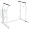 RIDDER Priedas prie tualeto „Mobile“, maks. 150 kg