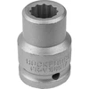 Honiton Antgalis 17mm 3/4'' 12-kampis