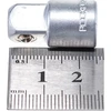 Rockforce Adapteris 1/4''(F) x 3/8''(M)