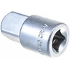 Rockforce Adapteris 1/4''(F) x 3/8''(M)