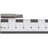Rockforce TORX T27x30 mmL antgalis, 1/4''