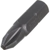 Rockforce Kryžminis antgalis PH2 1/4'' L-25mm