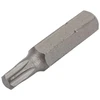 Rockforce TORX T25x30 mm L antgalis, 1/4''