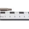 Rockforce Bit TORX T27Hx25 mm su kiauryme, 1/4''