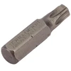 Rockforce Bit TORX T27Hx25 mm su kiauryme, 1/4''