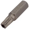 Rockforce Bit TORX T27Hx25 mm su kiauryme, 1/4''