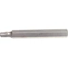 Rockforce TORX antgalis T30x5/16'' L-70mm