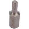 Rockforce TORX antgalis T30x10mm L-30mm