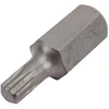 Rockforce TORX antgalis T30x10mm L-30mm