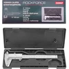 Rockforce Slankmatis 125 mm NONIJINIS 0,02 ANALOGINIS METALINIS