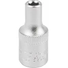 Stahlwille Antgalis 1/4'' 4 mm (6-kampis)