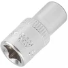Stahlwille 1/4'' 6mm antgalis (6-kampis)
