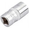 Rockforce Antgalis 1/4'' 10 mm (6-kampis)