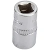 Rockforce Antgalis 1/4'' 10 mm (6-kampis)