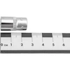 Rockforce Antgalis 1/4'' 10 mm (6-kampis)