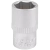 Stahlwille Antgalis 1/4'' 11 mm (šešiabriaunis)