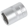Rockforce 1/4'' 13 mm antgalis (6 briaunų)