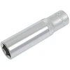 Rockforce Gilusis antgalis 1/4'' 9mm (6-kampis)