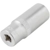 Rockforce Gilaus įsukimo antgalis 1/4'' 14mm (6-kampis)