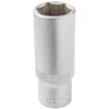Rockforce Gilaus įsukimo antgalis 1/4'' 14mm (6-kampis)