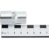 Rockforce 1/2'' 13 mm antgalis (6 briaunų)