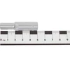 Rockforce Gilus antgalis 1/4'' 6mm (6-kampis)