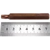 Rockforce TORX antgalis T40x10mm L-75mm