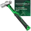 Rockforce Skardos plaktukas įlenkimams išlyginti ir skardos formavimui 680 g