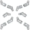 Rockforce 10 mm tepimo pistoletas (45 laipsnių)