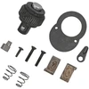 Rockforce Atsarginės dalys reketiniam veržliarakčiui 80232 3/8''