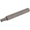Rockforce Bit 6-kątny H6?10mm L-75mm