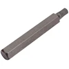 Rockforce Bit 6-kątny H6?10mm L-75mm
