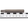 Rockforce Bit TORX T50x10mm L-75mm