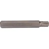 Rockforce Bit TORX T50x10mm L-75mm