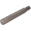 Rockforce Bit TORX T50x10mm L-75mm